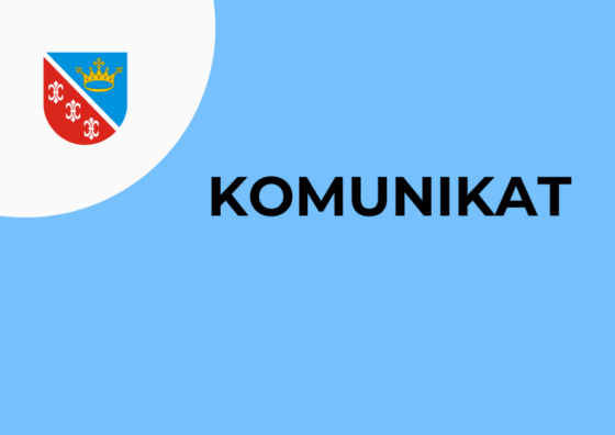 Komunikat – Przerwa w dostawie wody 17-10-2024 Zgórsko, Szewce, Zawada